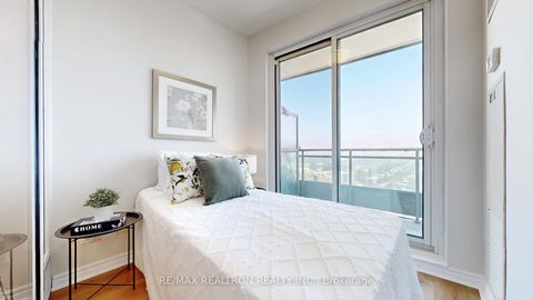 Photo 29 at 2115 - 18 Holmes Avenue, Willowdale East, Toronto