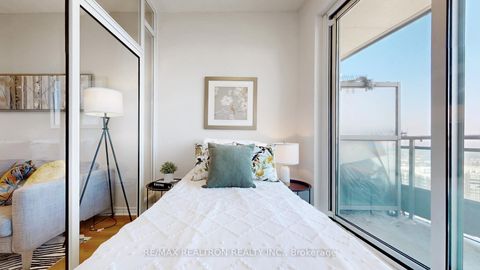 Photo 31 at 2115 - 18 Holmes Avenue, Willowdale East, Toronto