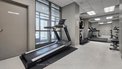 Photo 40 at 2115 - 18 Holmes Avenue, Willowdale East, Toronto