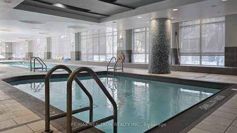 Photo 42 at 2115 - 18 Holmes Avenue, Willowdale East, Toronto