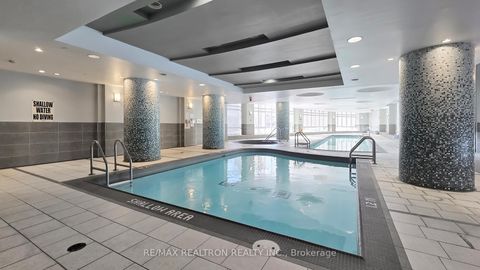 Photo 43 at 2115 - 18 Holmes Avenue, Willowdale East, Toronto