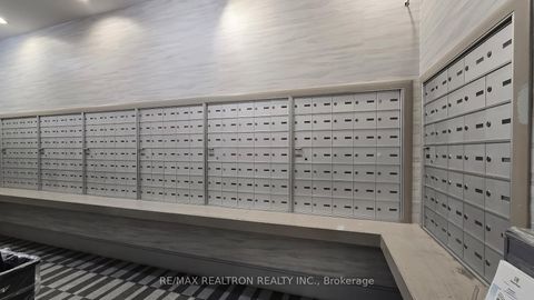 Photo 47 at 2115 - 18 Holmes Avenue, Willowdale East, Toronto