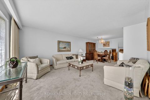 Photo 4 at 144 Merkley Square, Morningside, Toronto