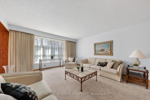 Photo 5 at 144 Merkley Square, Morningside, Toronto