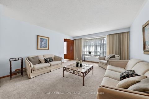 Photo 6 at 144 Merkley Square, Morningside, Toronto