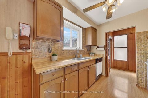 Photo 12 at 144 Merkley Square, Morningside, Toronto