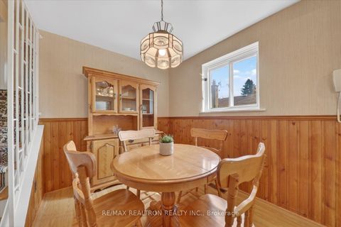 Photo 13 at 144 Merkley Square, Morningside, Toronto