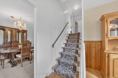 Photo 15 at 144 Merkley Square, Morningside, Toronto