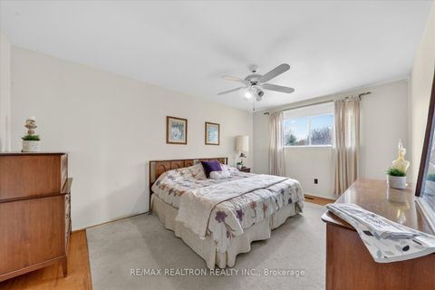 Photo 16 at 144 Merkley Square, Morningside, Toronto