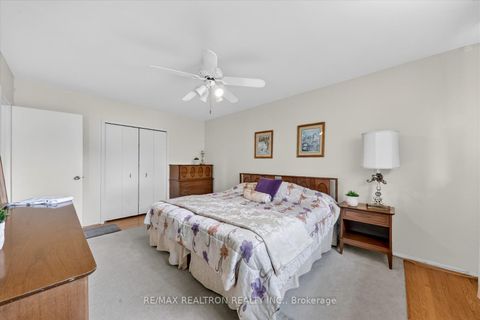 Photo 17 at 144 Merkley Square, Morningside, Toronto