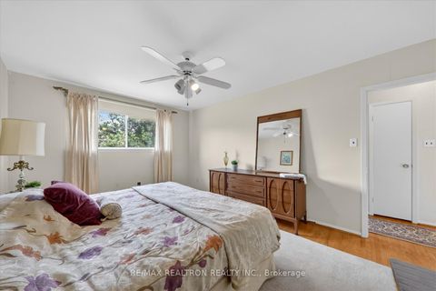 Photo 18 at 144 Merkley Square, Morningside, Toronto