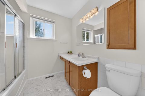 Photo 19 at 144 Merkley Square, Morningside, Toronto