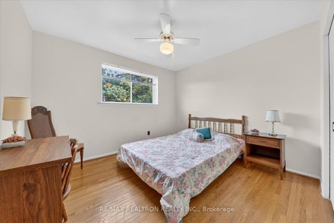 Photo 20 at 144 Merkley Square, Morningside, Toronto