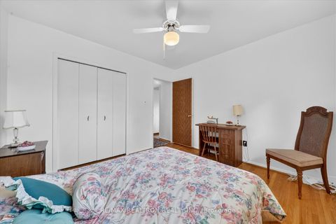 Photo 21 at 144 Merkley Square, Morningside, Toronto