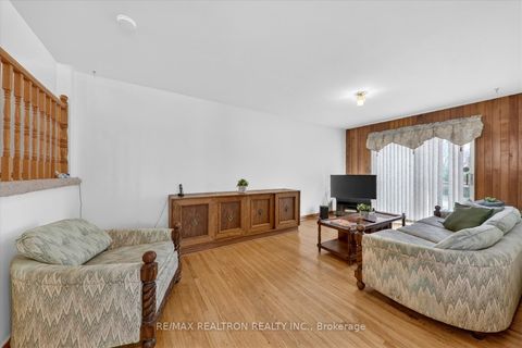 Photo 22 at 144 Merkley Square, Morningside, Toronto