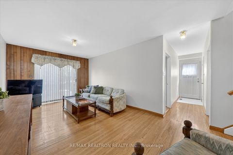 Photo 23 at 144 Merkley Square, Morningside, Toronto