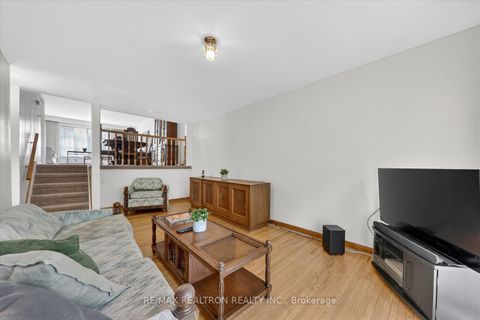 Photo 25 at 144 Merkley Square, Morningside, Toronto