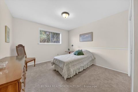 Photo 26 at 144 Merkley Square, Morningside, Toronto