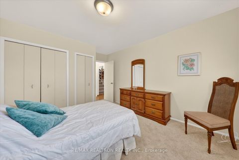 Photo 27 at 144 Merkley Square, Morningside, Toronto