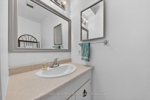 Photo 28 at 144 Merkley Square, Morningside, Toronto