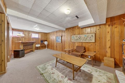 Photo 29 at 144 Merkley Square, Morningside, Toronto