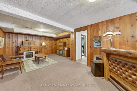 Photo 30 at 144 Merkley Square, Morningside, Toronto