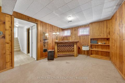 Photo 31 at 144 Merkley Square, Morningside, Toronto