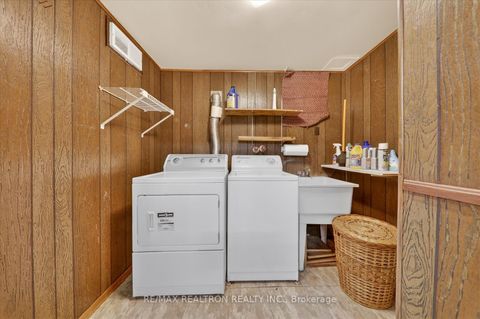 Photo 32 at 144 Merkley Square, Morningside, Toronto