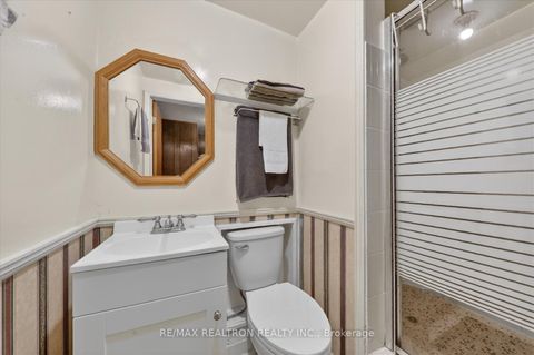 Photo 33 at 144 Merkley Square, Morningside, Toronto