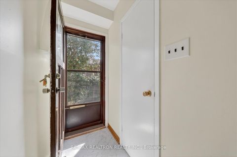Photo 34 at 144 Merkley Square, Morningside, Toronto