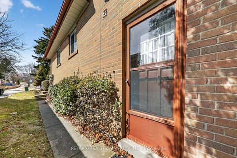 Photo 36 at 144 Merkley Square, Morningside, Toronto