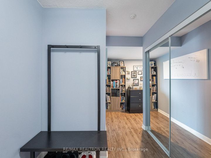 Photo 2 at 2208 - 190 BOROUGH Drive, Bendale, Toronto