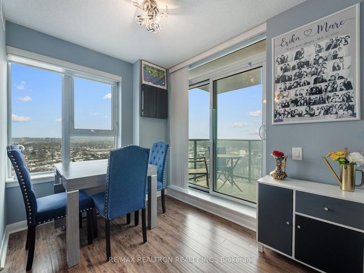 Photo 14 at 2208 - 190 BOROUGH Drive, Bendale, Toronto