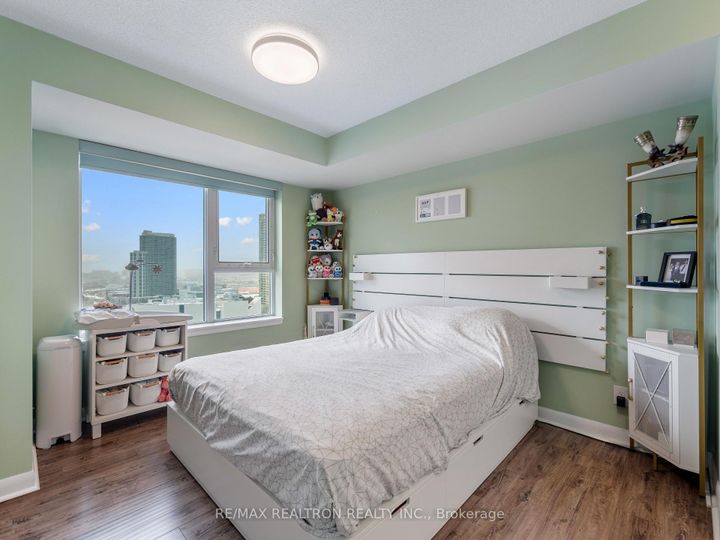 Photo 16 at 2208 - 190 BOROUGH Drive, Bendale, Toronto