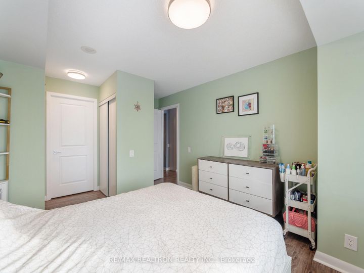 Photo 18 at 2208 - 190 BOROUGH Drive, Bendale, Toronto