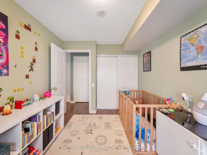 Photo 21 at 2208 - 190 BOROUGH Drive, Bendale, Toronto