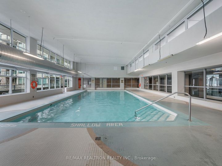 Photo 25 at 2208 - 190 BOROUGH Drive, Bendale, Toronto