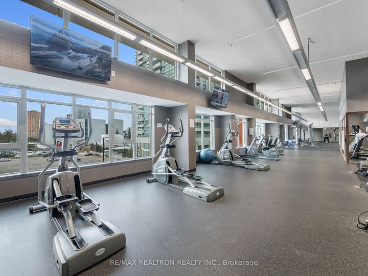 Photo 26 at 2208 - 190 BOROUGH Drive, Bendale, Toronto