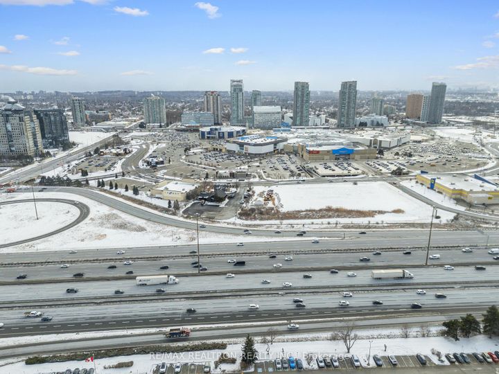 Photo 27 at 2208 - 190 BOROUGH Drive, Bendale, Toronto