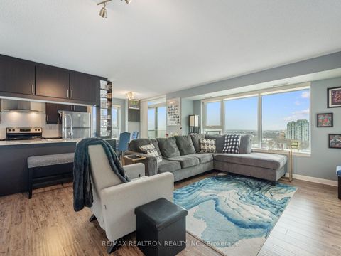 Photo 4 at 2208 - 190 BOROUGH Drive, Bendale, Toronto