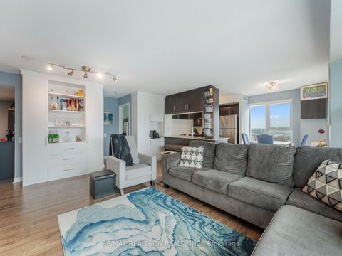 Photo 5 at 2208 - 190 BOROUGH Drive, Bendale, Toronto