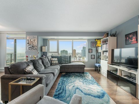 Photo 7 at 2208 - 190 BOROUGH Drive, Bendale, Toronto