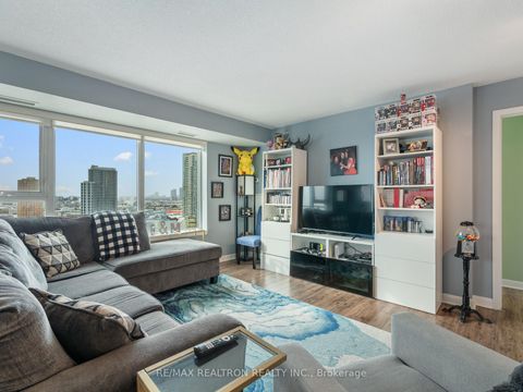 Photo 8 at 2208 - 190 BOROUGH Drive, Bendale, Toronto