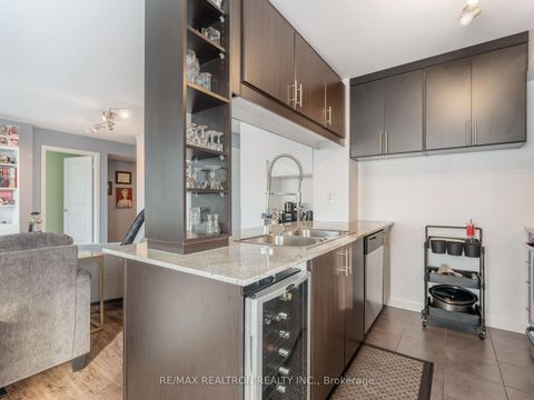 Photo 13 at 2208 - 190 BOROUGH Drive, Bendale, Toronto