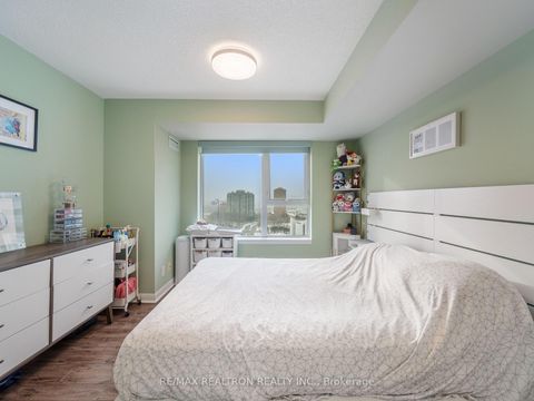 Photo 17 at 2208 - 190 BOROUGH Drive, Bendale, Toronto