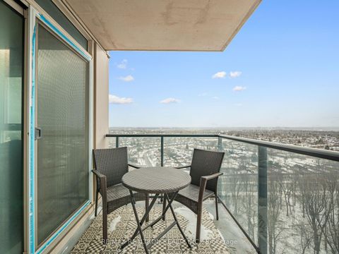 Photo 24 at 2208 - 190 BOROUGH Drive, Bendale, Toronto