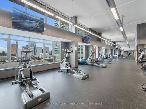 Photo 26 at 2208 - 190 BOROUGH Drive, Bendale, Toronto