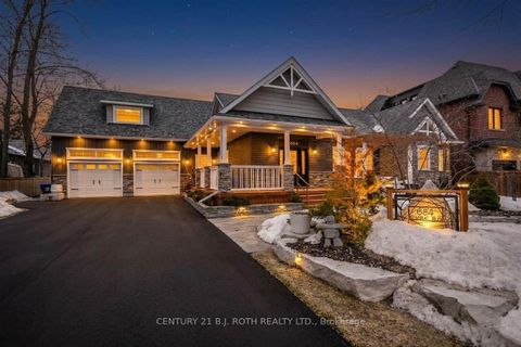 Photo 0 at 684 Park Road, Alcona, Innisfil