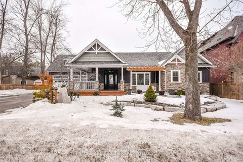 Photo 4 at 684 Park Road, Alcona, Innisfil
