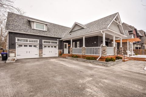 Photo 5 at 684 Park Road, Alcona, Innisfil